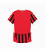 PUMA AC Milan 24/25 Authentic Home Jersey (Red/Black)