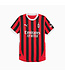 PUMA AC Milan 24/25 Authentic Home Jersey (Red/Black)