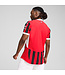 PUMA AC Milan 24/25 Authentic Home Jersey (Red/Black)