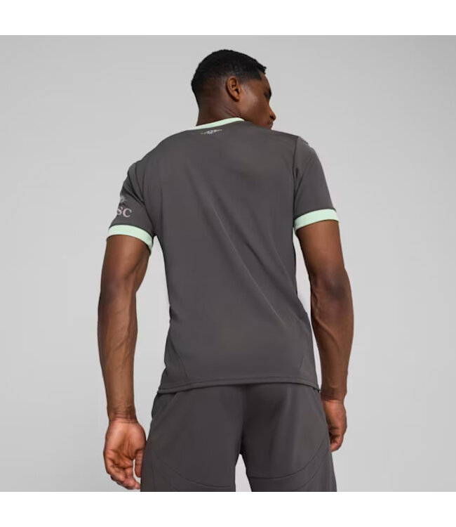 PUMA AC Milan 24/25 Third Jersey (Gray)
