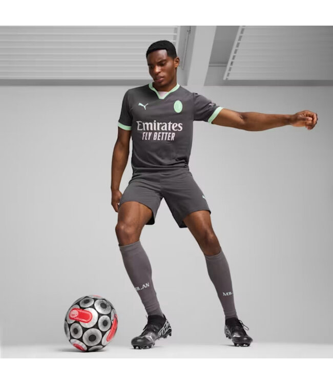 PUMA AC Milan 24/25 Third Jersey (Gray)