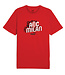 PUMA AC Milan 24/25 Culture Tee (Red)
