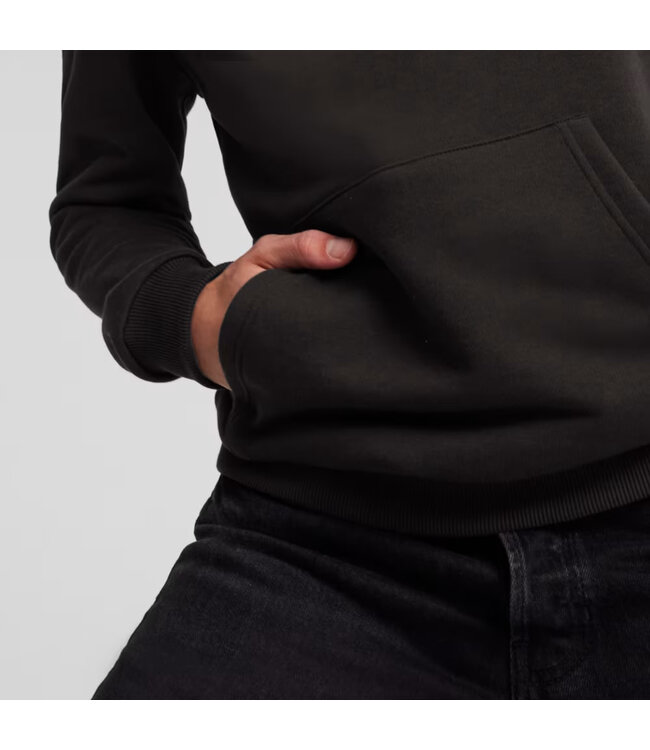 PUMA AC Milan 24/25 Culture Hoodie (Black)