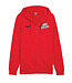 PUMA AC Milan 24/25 Culture Hooded Sweat Jacket (Red)