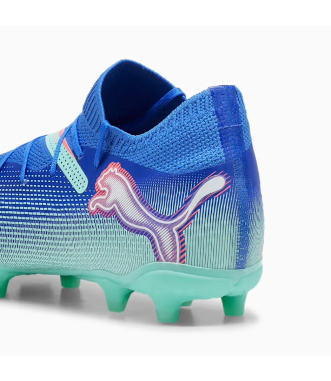 PUMA Future 7 Pro FG/AG (Blue/Mint)