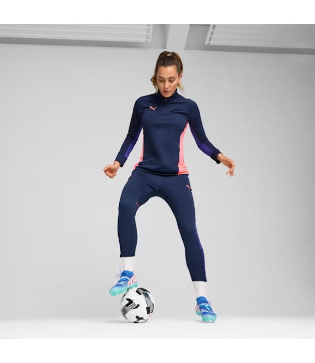 PUMA Future 7 Pro FG/AG (Blue/Mint)