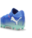 PUMA Future 7 Match FG/AG (Blue/Mint)