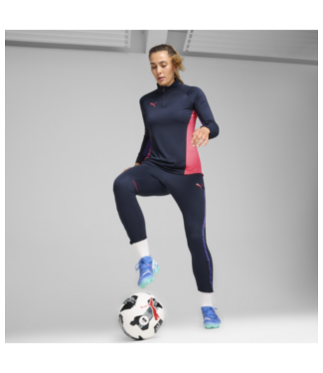 PUMA Future 7 Match FG/AG (Blue/Mint)