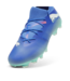 PUMA Future 7 Match FG/AG (Blue/Mint)
