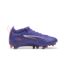 PUMA Ultra 5 Match FG/AG Jr (Purple/Pink)