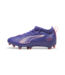 PUMA Ultra 5 Match FG/AG Jr (Purple/Pink)