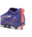 PUMA Ultra 5 Match FG/AG Jr (Purple/Pink)