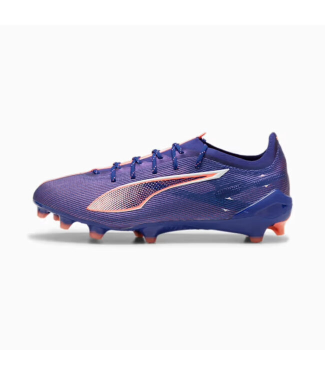 PUMA Ultra 5 Ultimate FG (Purple/Pink)