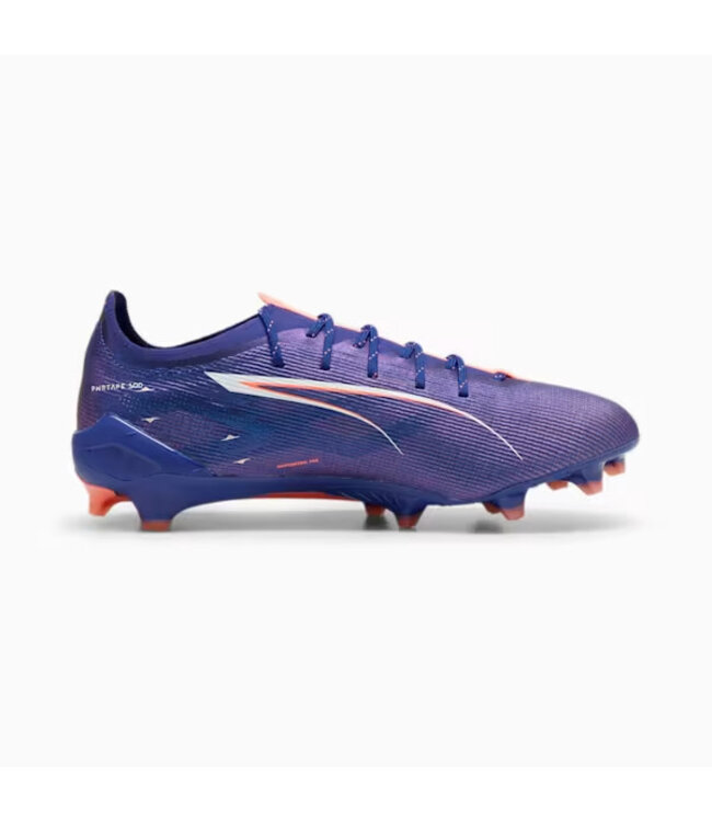 PUMA Ultra 5 Ultimate FG (Purple/Pink)