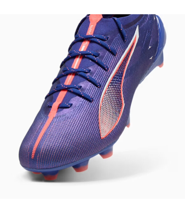 PUMA Ultra 5 Ultimate FG (Purple/Pink)