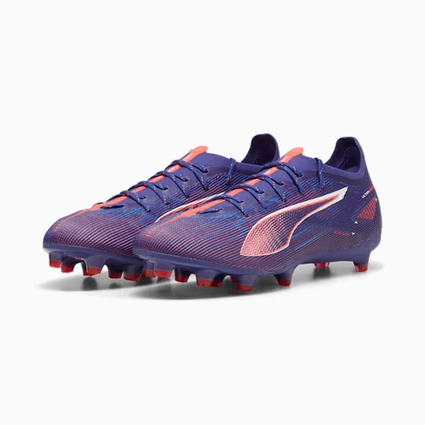 PUMA ウルトラ5アルティマ AG puma-ultra-5-pro-fg-ag-purple-