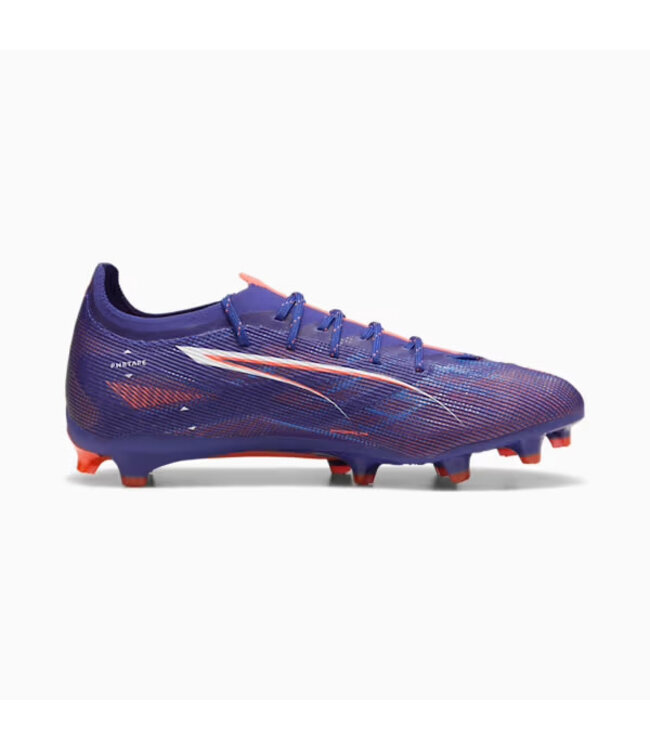 PUMA Ultra 5 Pro FG/AG (Purple/Pink)