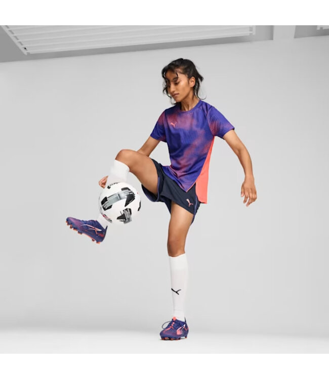 PUMA Ultra 5 Pro FG/AG (Purple/Pink)