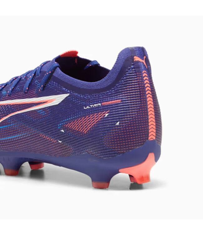 PUMA Ultra 5 Pro FG/AG (Purple/Pink)