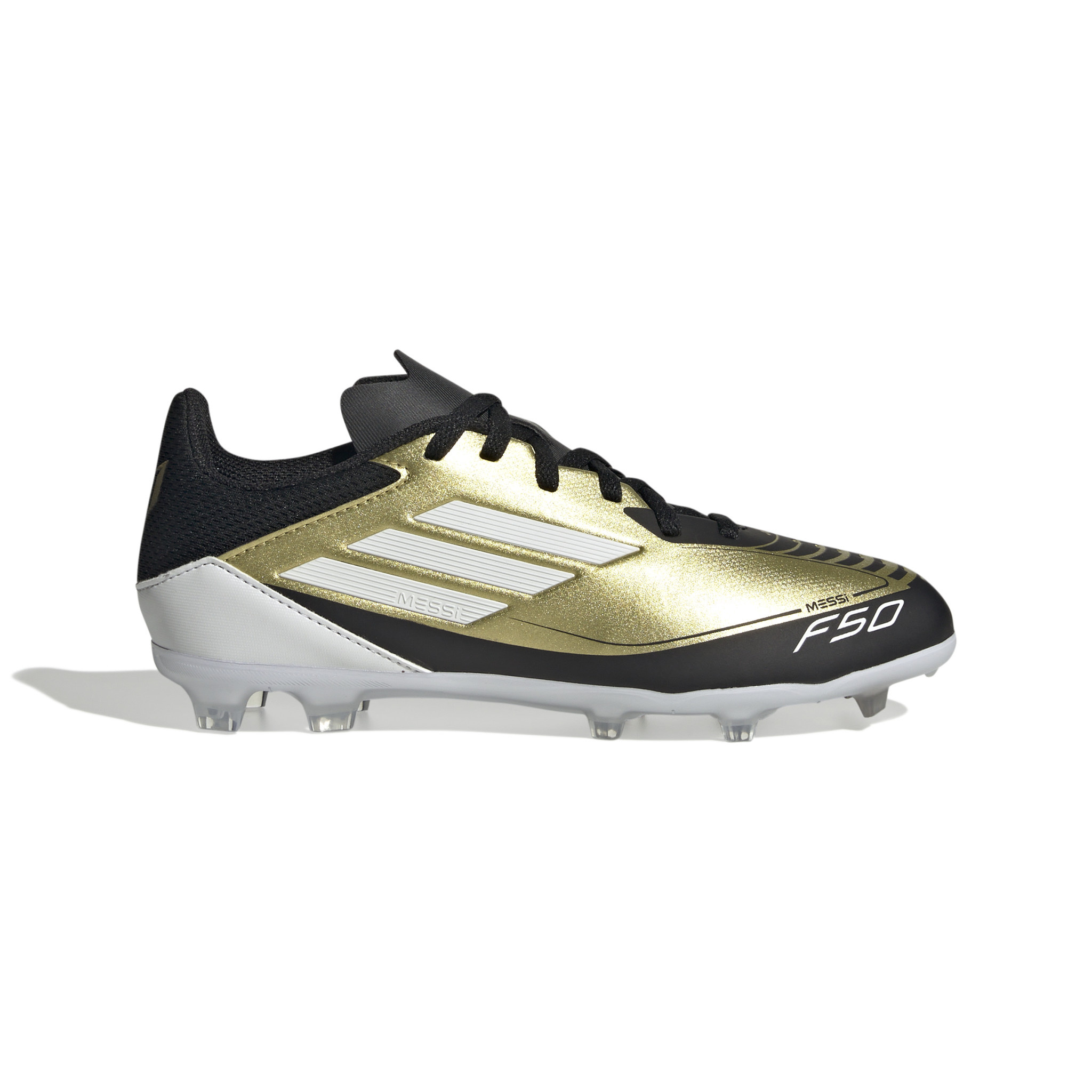 Adidas F50 League Messi FG Jr - SoccerWorld - SoccerWorld Adidas F50 League Messi FG Jr - SoccerWorld - SoccerWorld