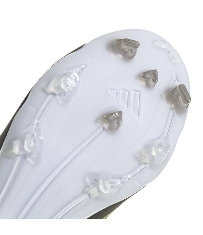 Adidas F50 League Messi FG (Black/Gold)