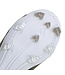 Adidas F50 League Messi FG (Black/Gold)