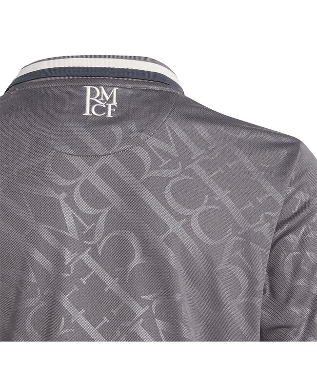 Adidas Real Madrid 24/25 Third Jersey Youth (Gray)