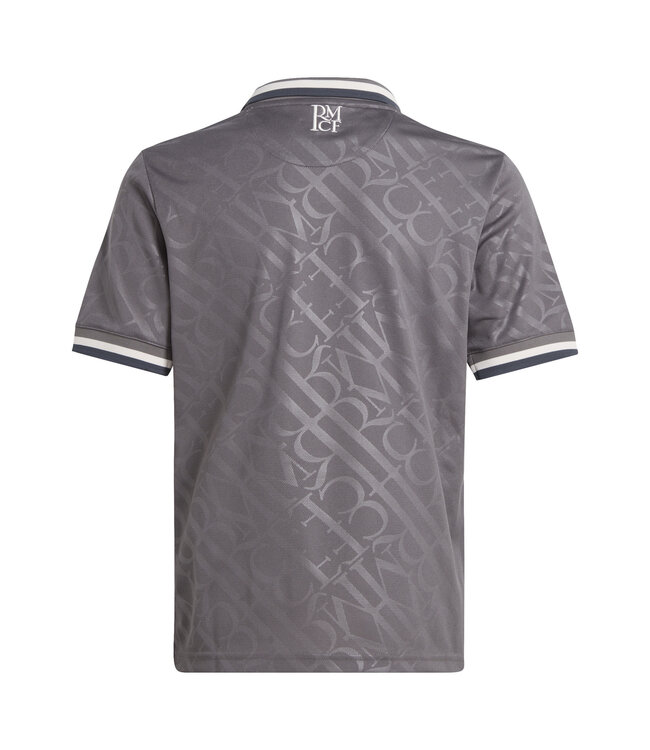 Adidas Real Madrid 24/25 Third Jersey Youth (Gray)