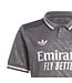 Adidas Real Madrid 24/25 Third Jersey Youth (Gray)