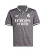 Adidas Real Madrid 24/25 Third Jersey Youth (Gray)