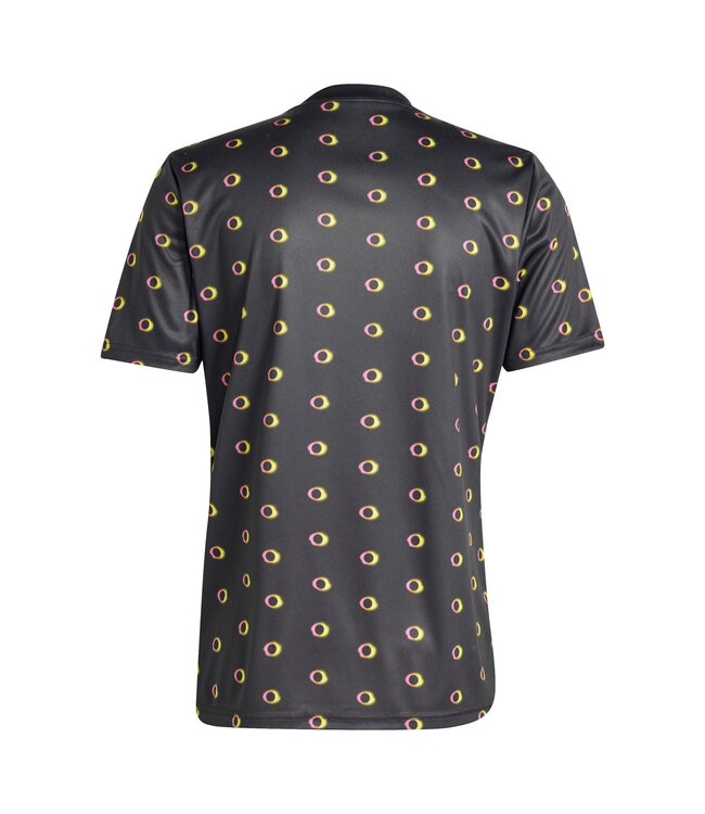 Adidas Juventus 24/25 Prematch Jersey (Black)