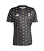 Adidas Juventus 24/25 Prematch Jersey (Black)