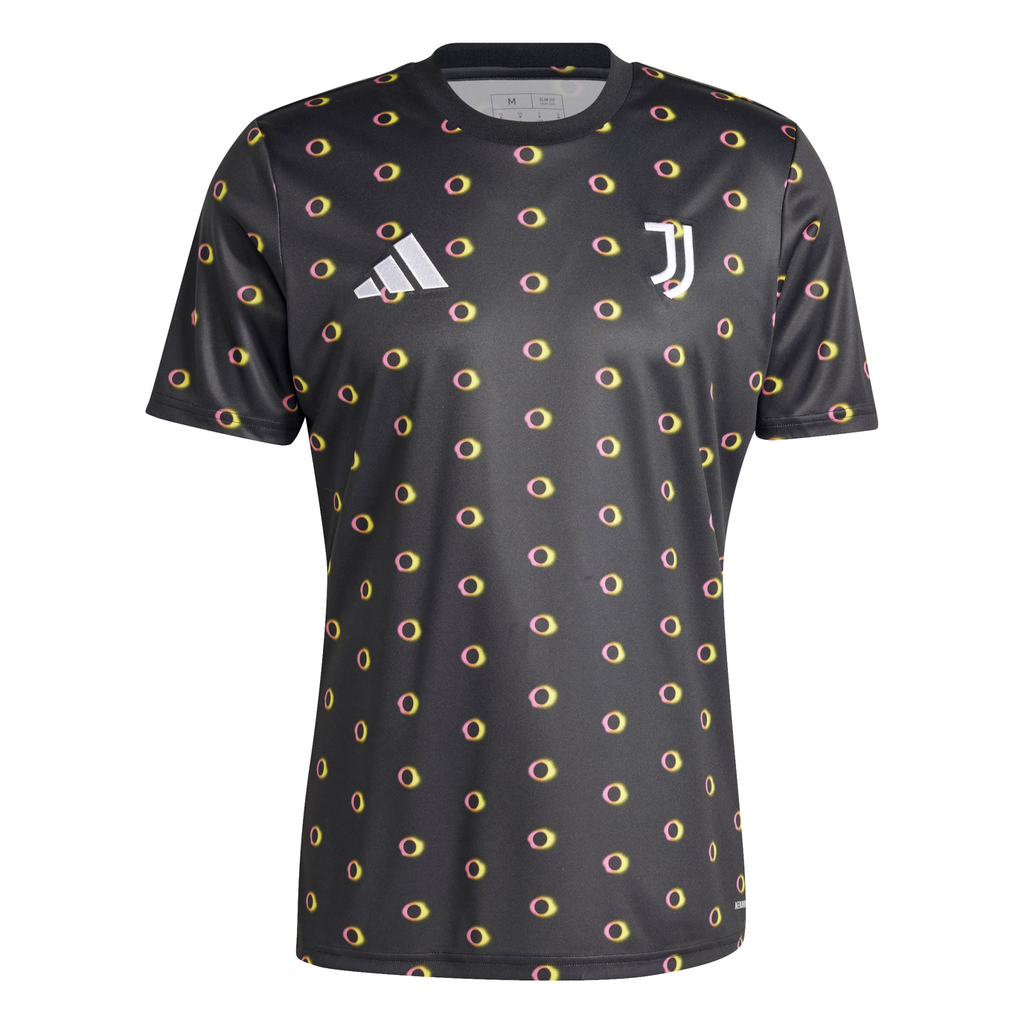 Adidas Juventus 24/25 Prematch Jersey - SoccerWorld - SoccerWorld