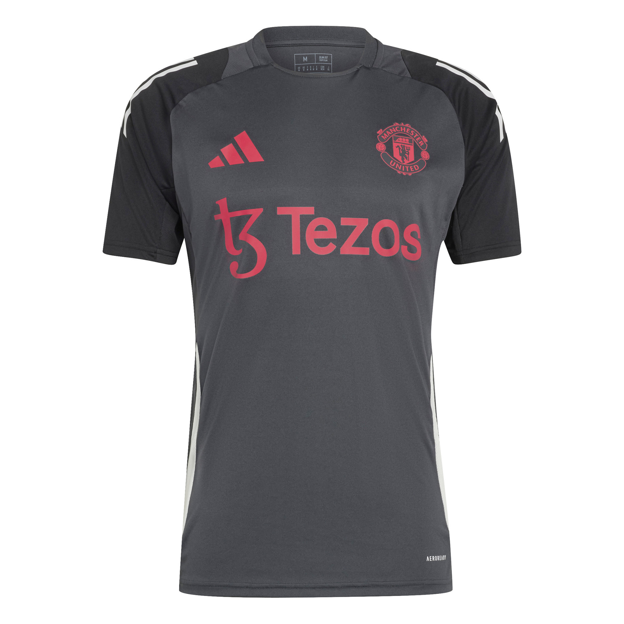Adidas Manchester United 24/25 European Training Jersey