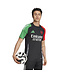Adidas Arsenal 24/25 European Training Jersey (Black)