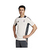 Adidas Real Madrid 24/25 European Training Jersey (Gray)