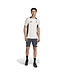 Adidas Real Madrid 24/25 European Training Jersey (Gray)