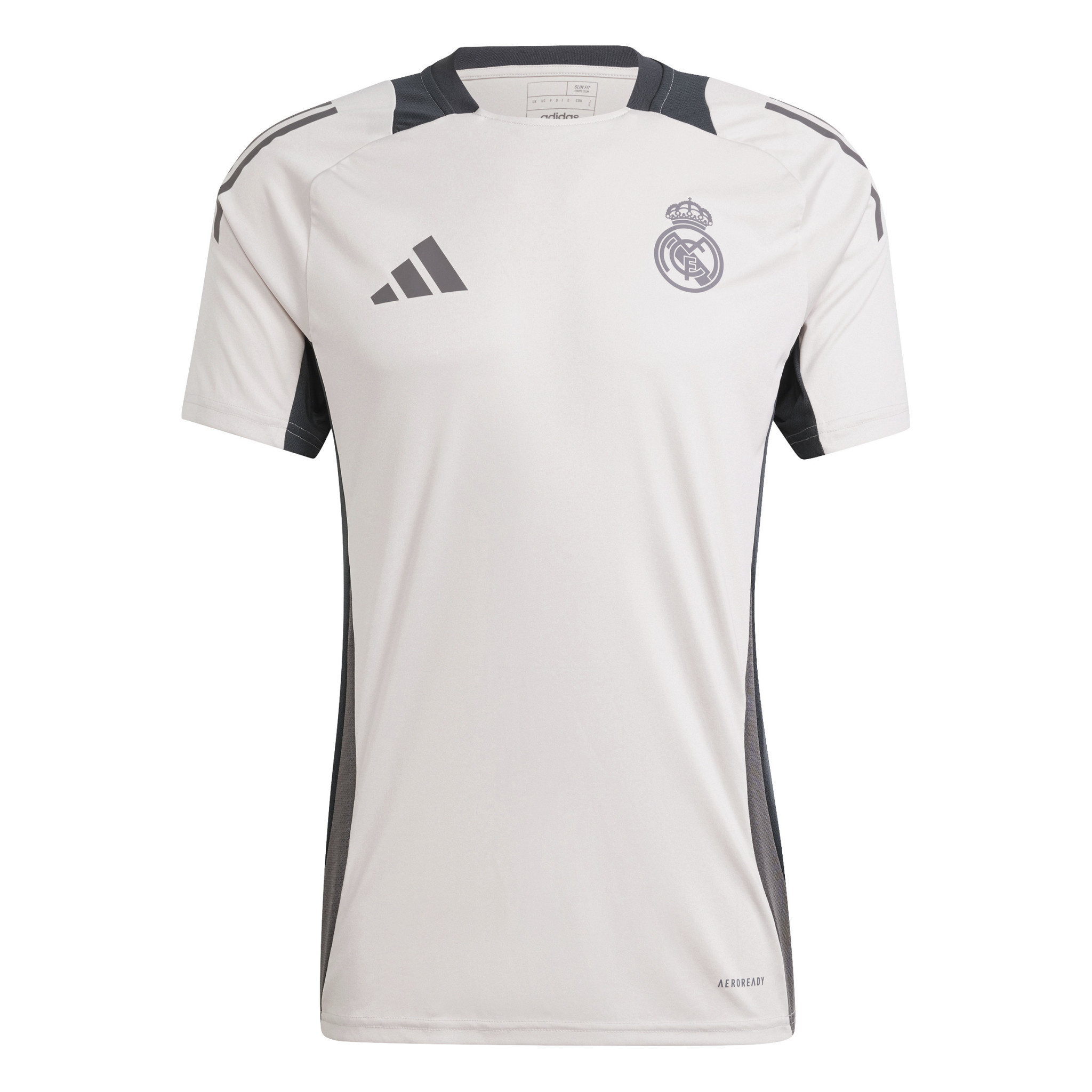 Adidas Real Madrid Euro Training Jersey