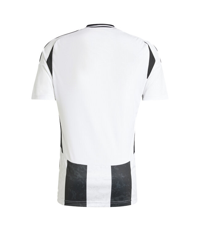 Adidas Juventus 24/25 Home Jersey (Black/White)