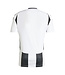 Adidas Juventus 24/25 Home Jersey (Black/White)