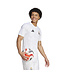 Adidas Real Madrid 24/25 Prematch Jersey (White/Gray)