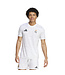 Adidas Real Madrid 24/25 Prematch Jersey (White/Gray)
