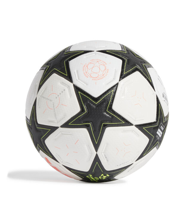 Adidas UCL 24/25 Pro Ball (White/Black)