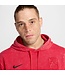 Nike Liverpool 24/25 Club French Terry Pullover Hoodie (Red)