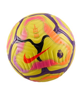 Nike PREMIER LEAGUE ACADEMY PLUS BALL 24/25 (YELLOW/MULTI)