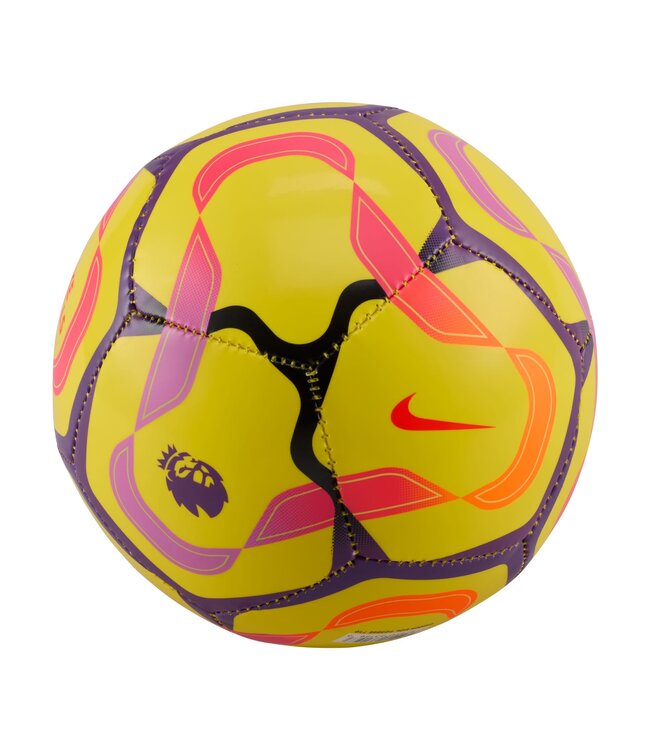 Nike Premier League Skills Mini Ball 24/25 (Yellow/Multi)