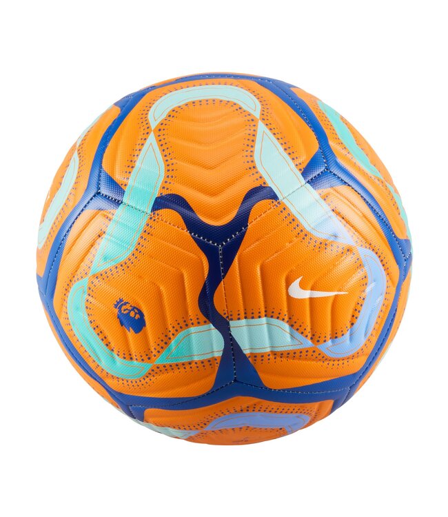 Nike Premier League Academy Ball 24/25 (Orange/Navy/Sky)
