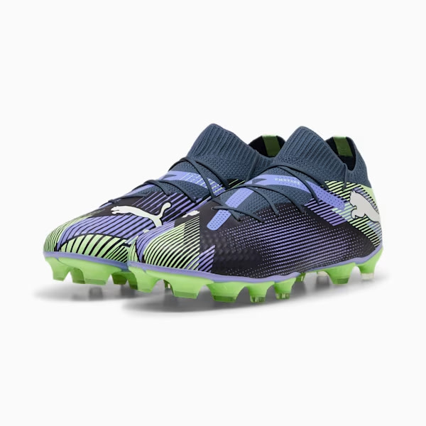 Puma Future 7 Pro FG/AG - SoccerWorld - SoccerWorld