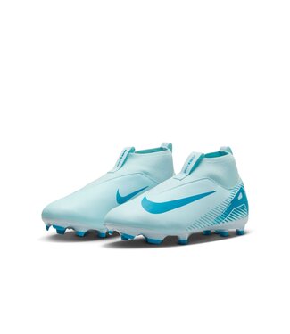 Nike phantom vision academy dynamic fit mg blue hot sale