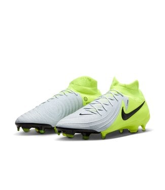 Nike PHANTOM LUNA 2 PRO FG (GRAY/VOLT)